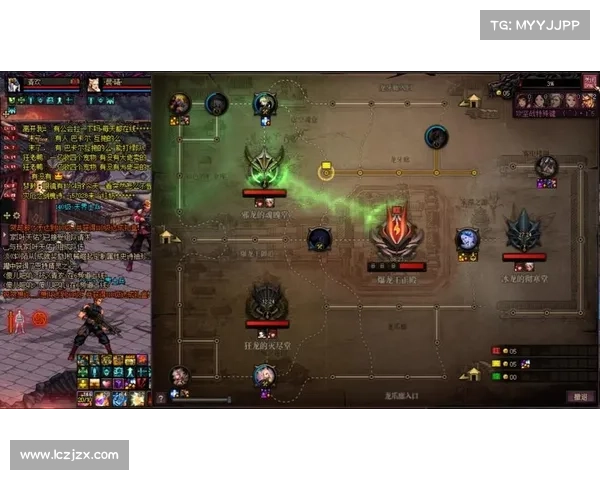 鬼泣巅峰之战第五关地图攻略：战胜最强敌人的终极策略